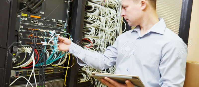 Teknik Servis 1